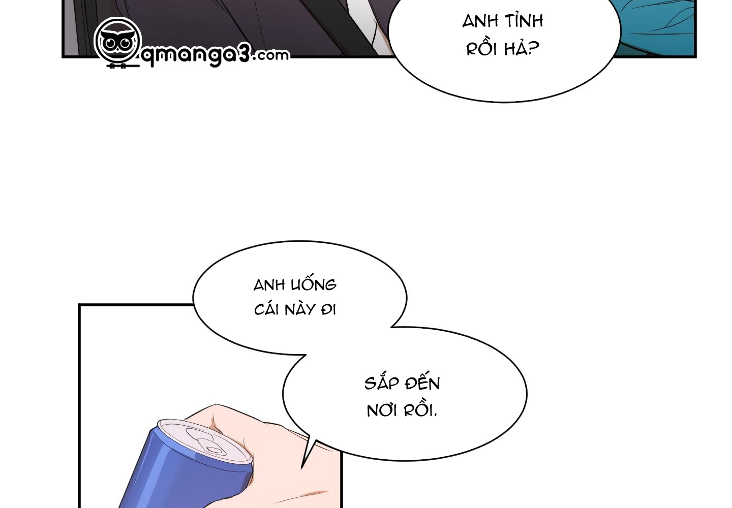 chốn riêng tư chapter 3 27