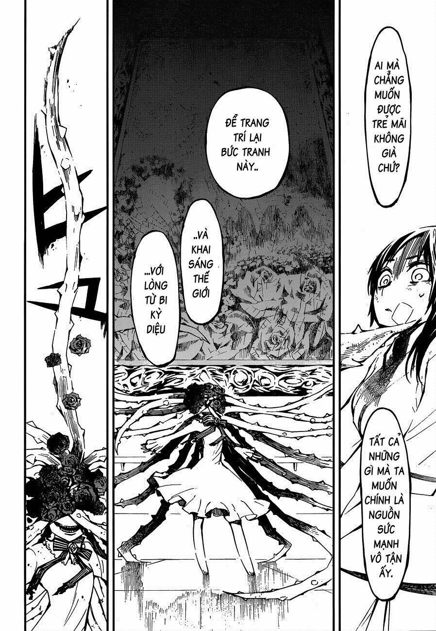 yaotsukumo chapter 2 29