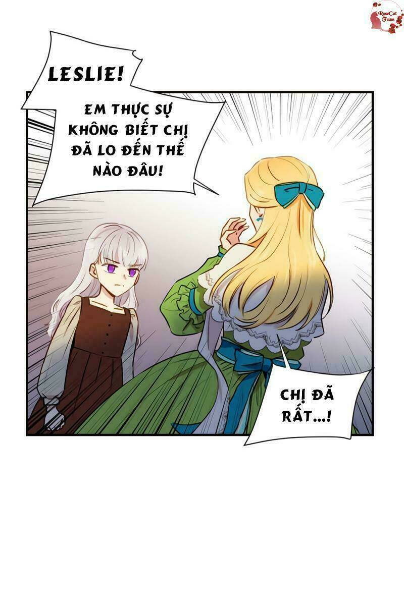 khế ước của nữ công tước quái vật chapter 5 14