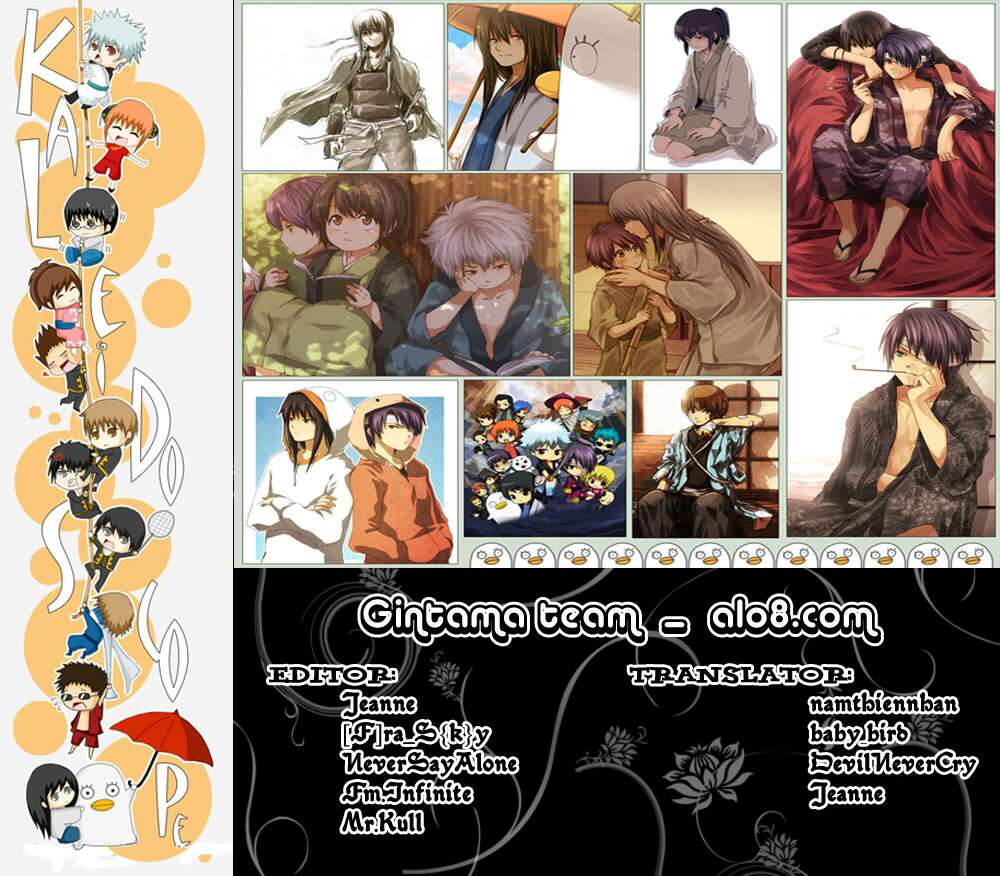 gintama - linh hồn bạc chapter 124 1