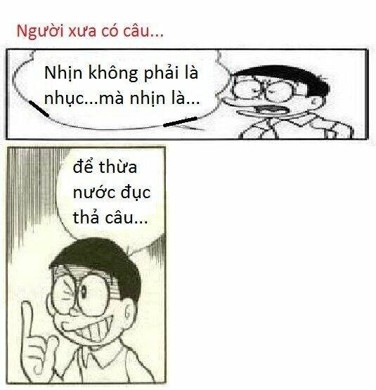 doraemon chế chapter 16 6