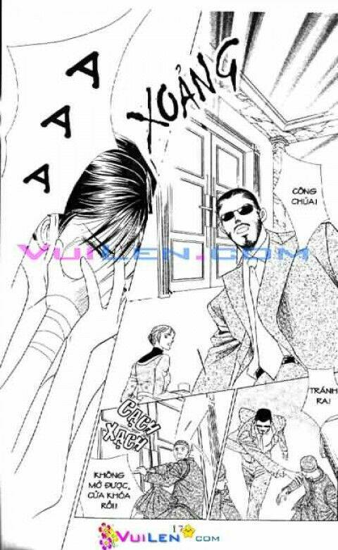 nàng tiên ánh trăng - kaguya hime chapter 11 172