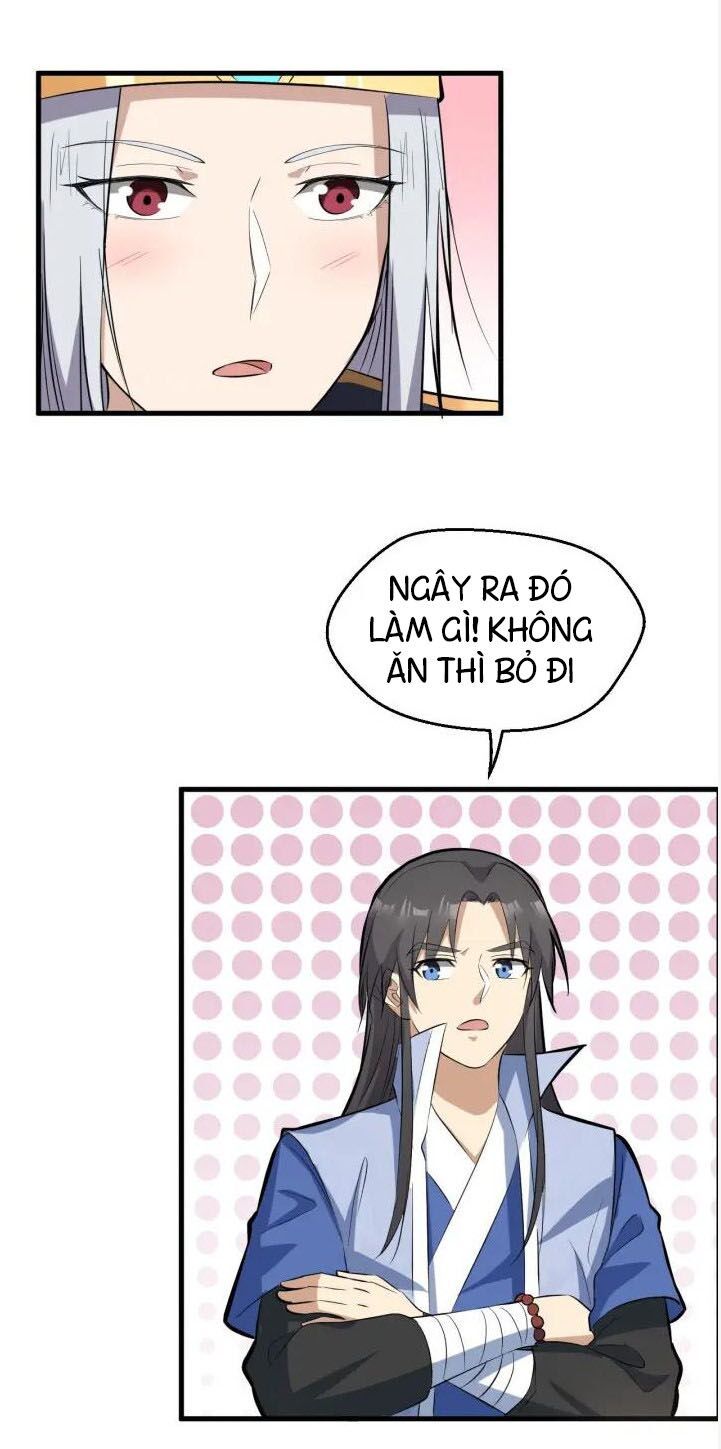 đại nghịch chi môn chapter 74 26