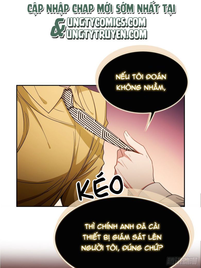 Sắp Bị Ăn Mất Rồi! chapter 57