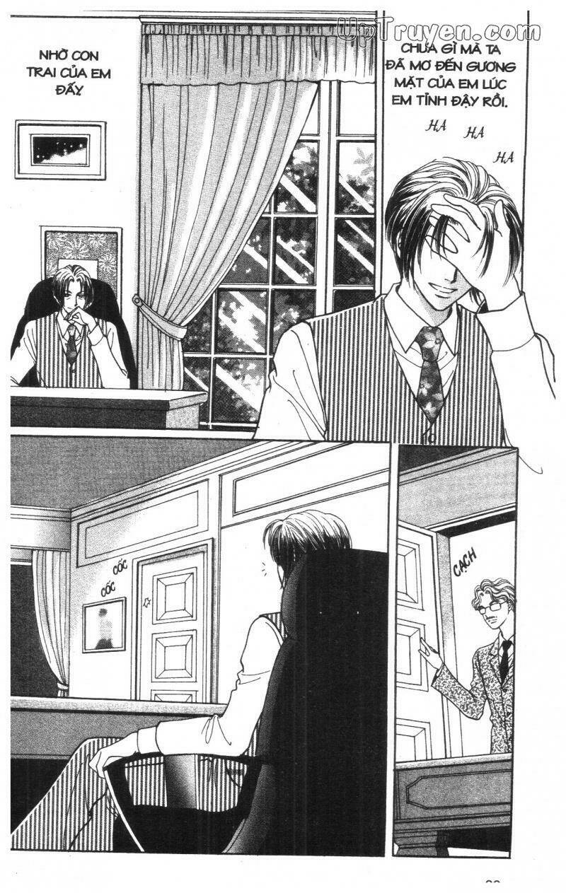 người yêu hoa chapter 3 69
