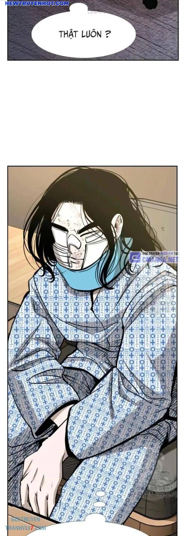 shark - cá mập chapter 217 26