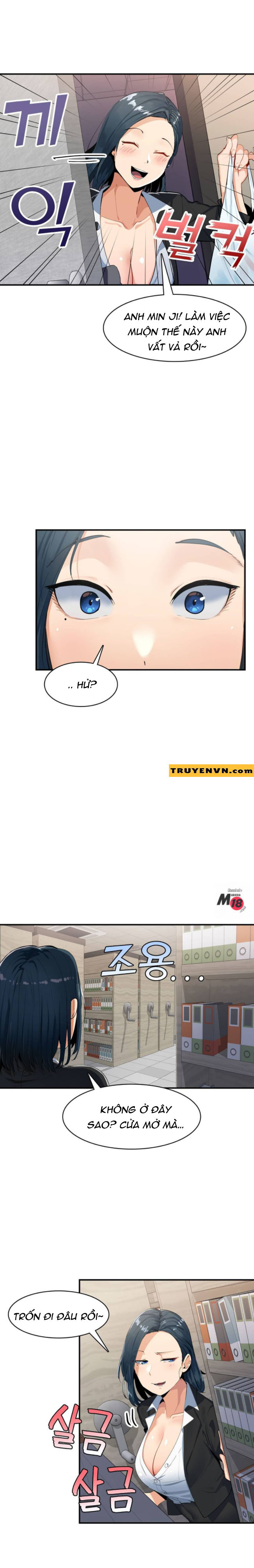 vấn đề nhạy cảm chapter 7 1