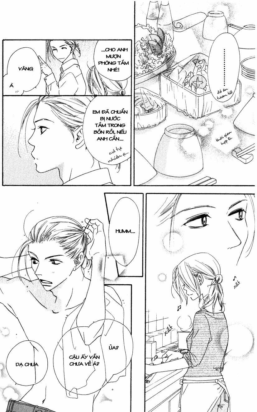 ai hime - ai to himegoto chapter 8 14