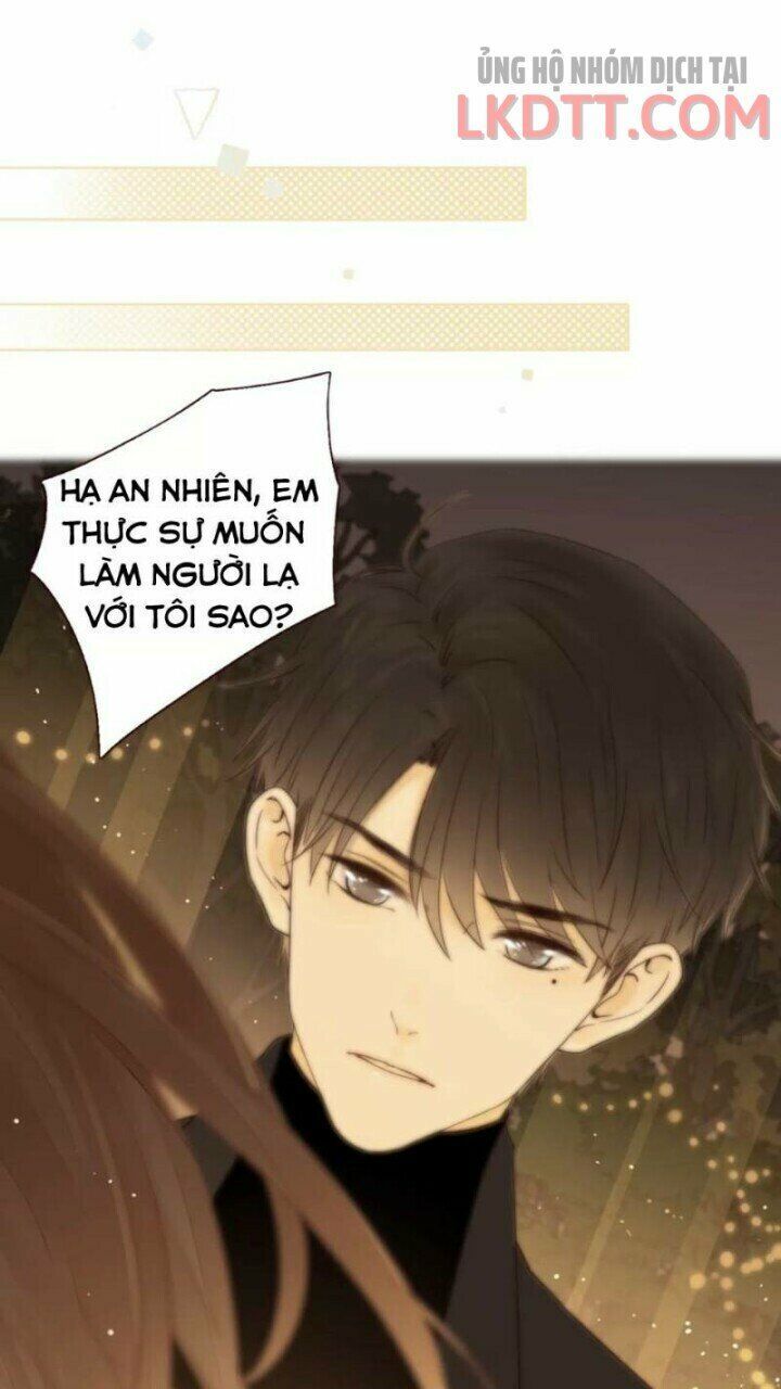 Cô Ấy Không Đáng Yêu chapter 38.2 15