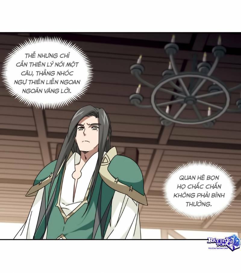 võng du chi cận chiến pháp sư chapter 279 1