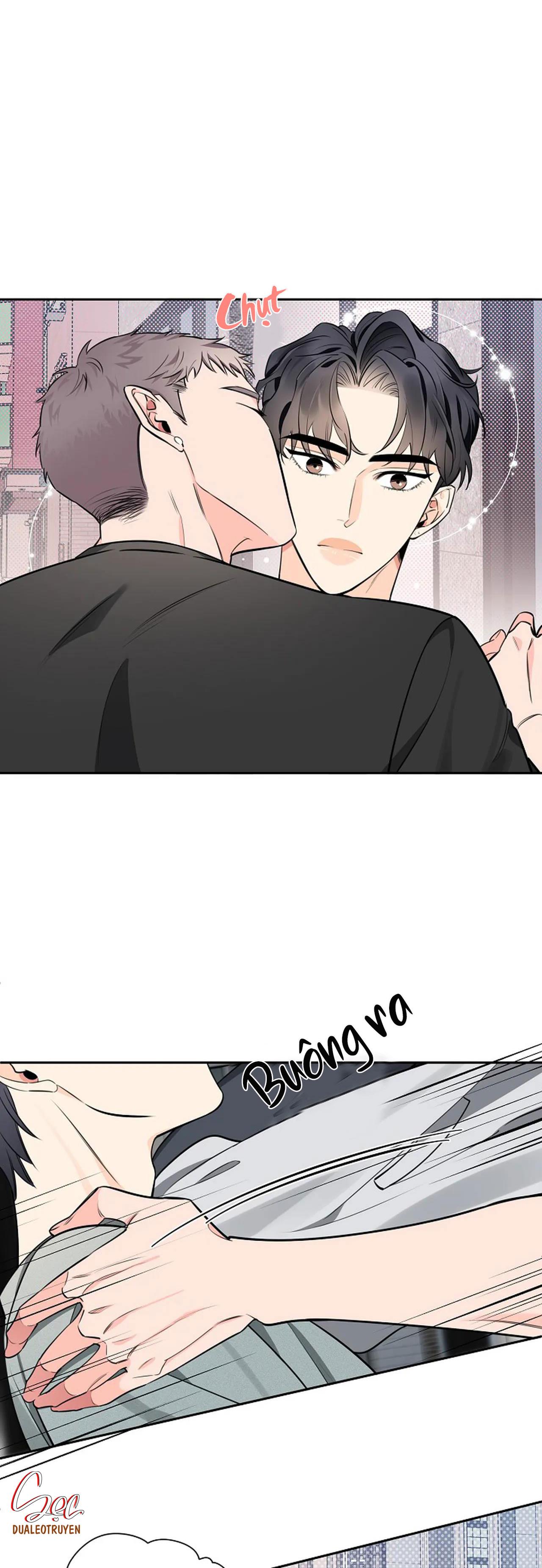 đêm dịu dàng chapter 32 30