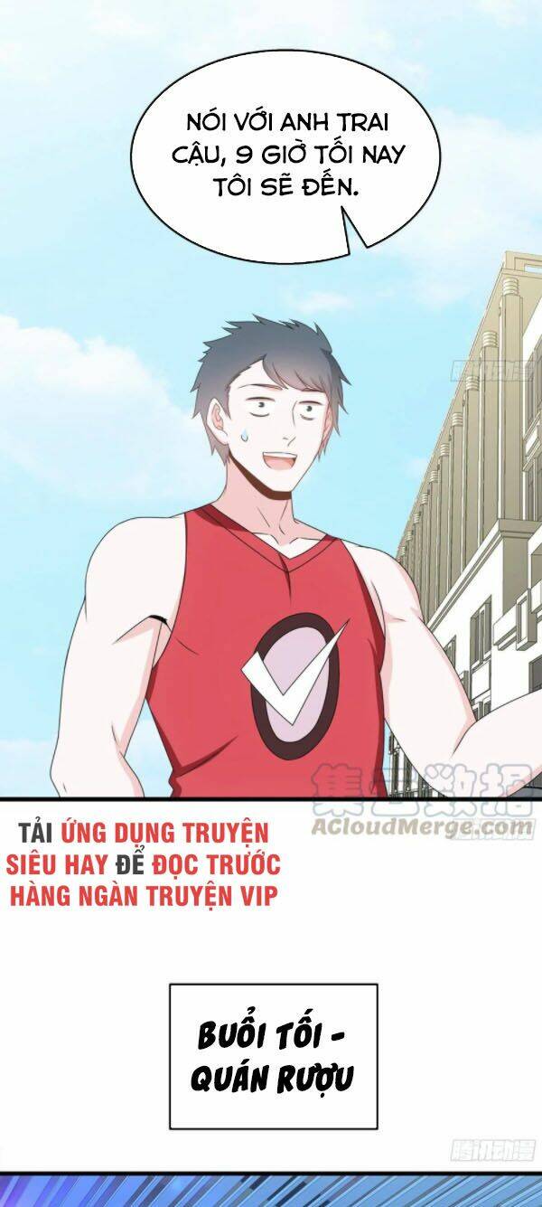 tối cường ở rể chapter 39 12