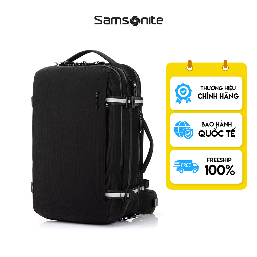 Balo/ túi đeo vai nam Samsonite Urban Packer M