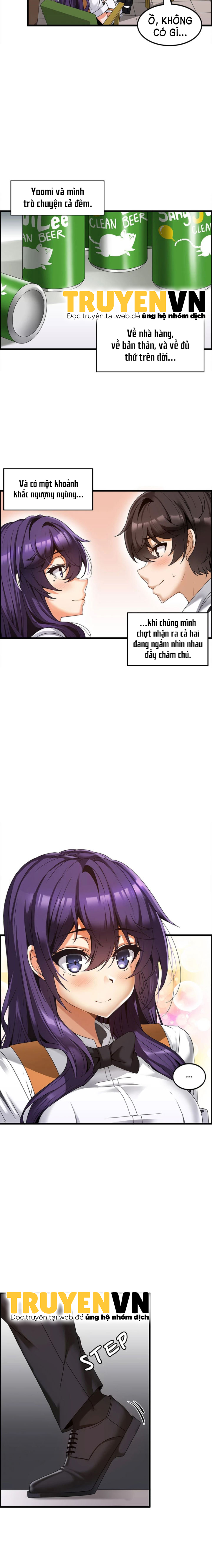 song sinh biến thái chapter 8 9