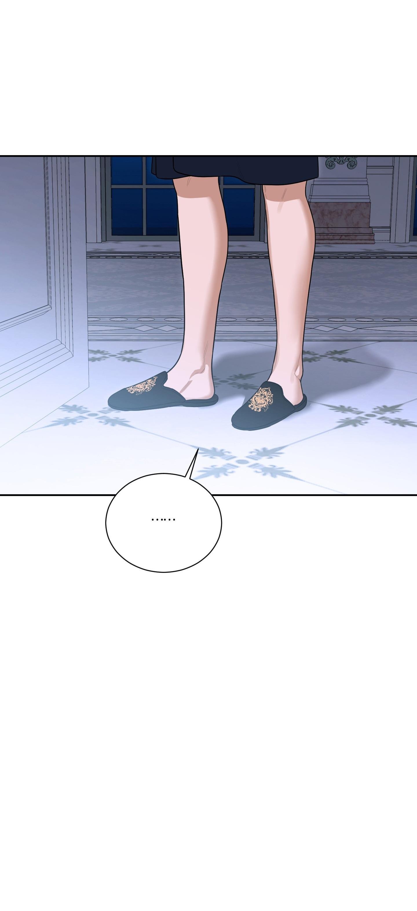 mị hoặc khó cưỡng chapter 40 40