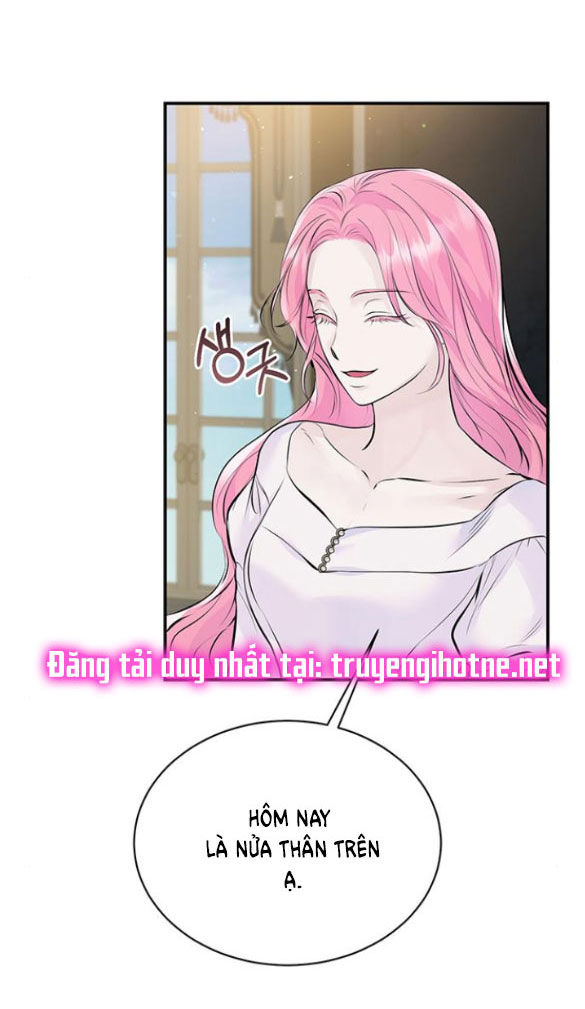 tôi tưởng bản thân không còn sống được bao lâu! chapter 15.1 34