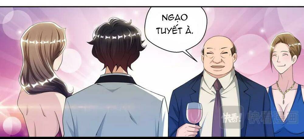 tối cường cuồng binh chapter 59 7