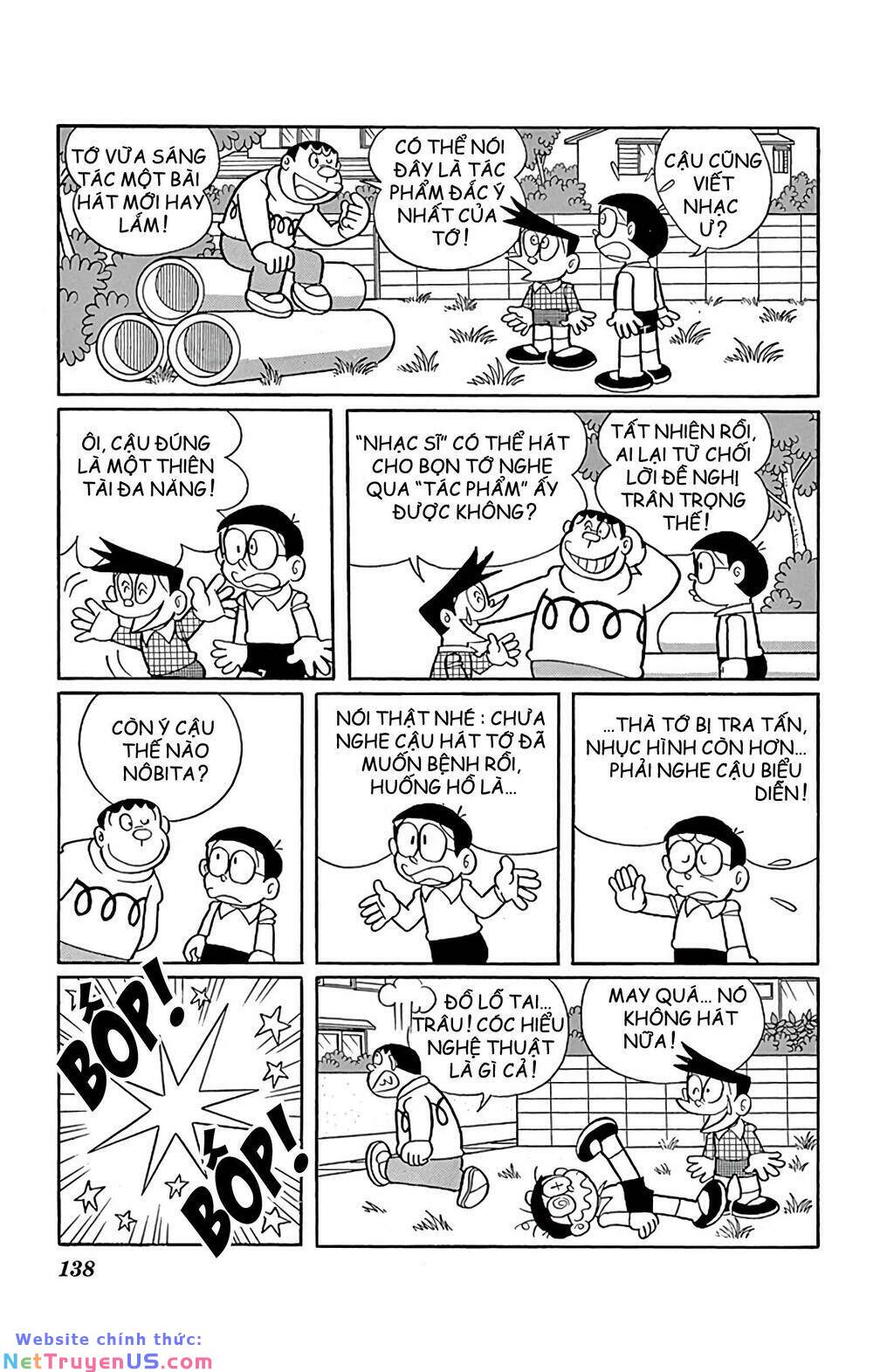 doraemon chapter 579 2