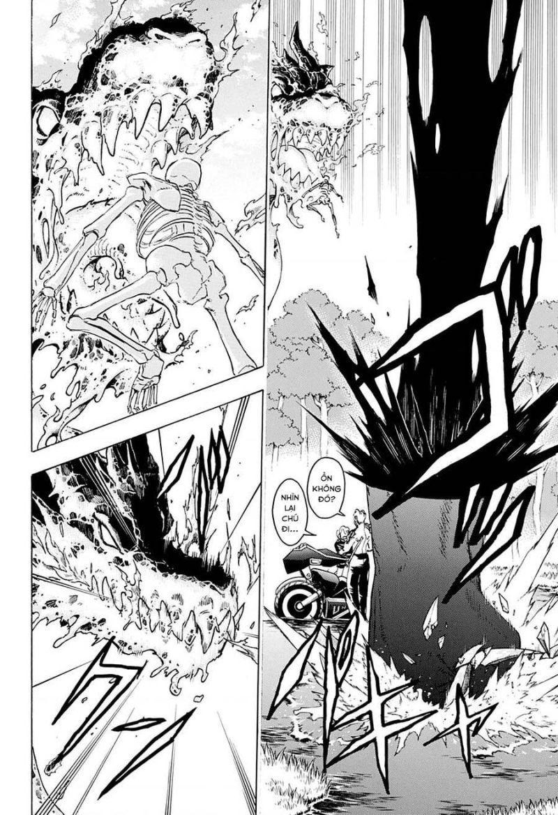 undead unluck chapter 101 14