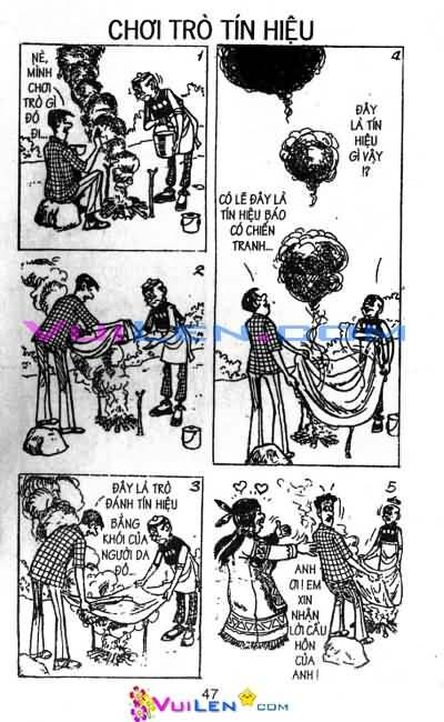 chú thoòng (full trọn bộ) chapter 22 4