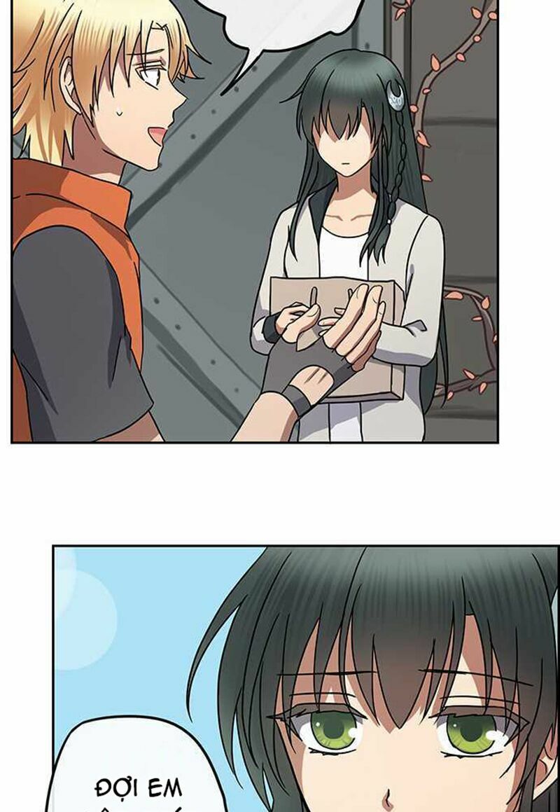 nụ hôn nguyền rủa chapter 104 15