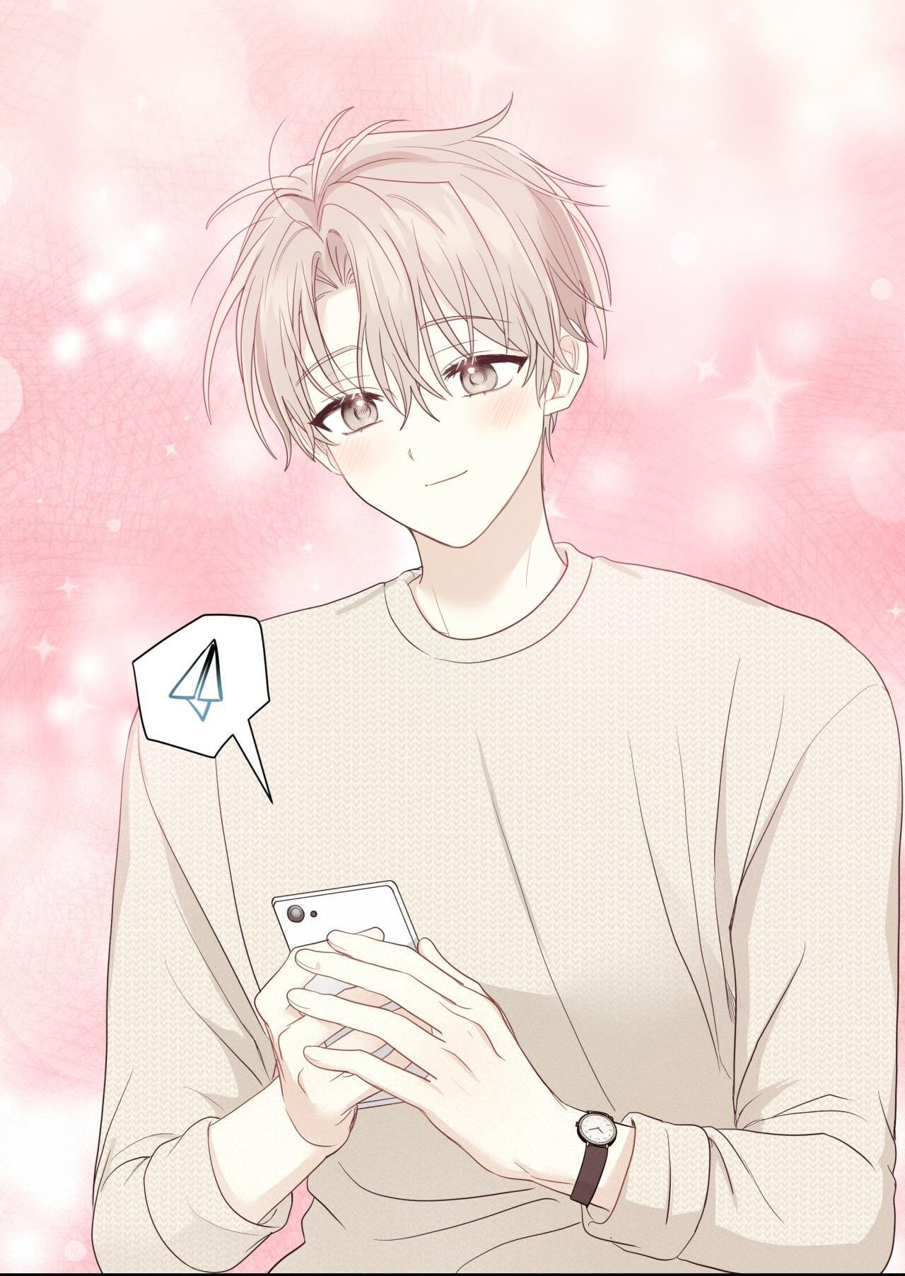 vị ngọt không đường (sweet not sugar) chapter 11 61