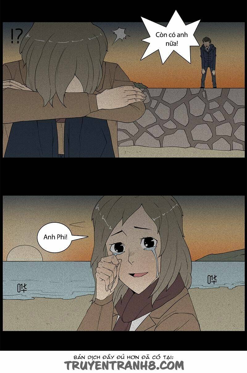 kinh dị đêm khuya chapter 25 38