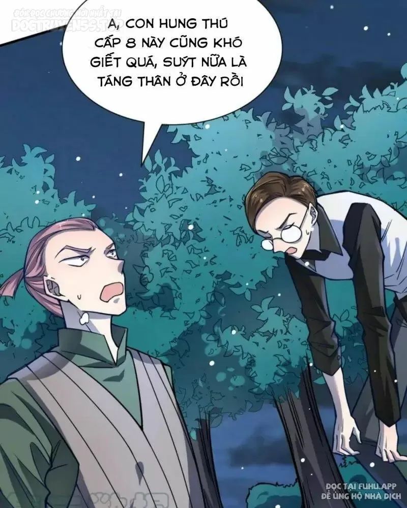 bắt đầu với thiên phú cấp sss chapter 27 71