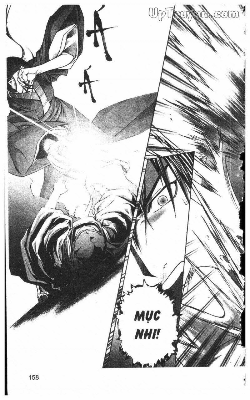 thời gió lốc (thời đại phong tang) chapter 3 159