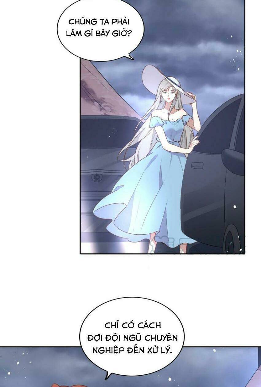 bạn trai kém tuổi bẫy yêu tôi chapter 76 4