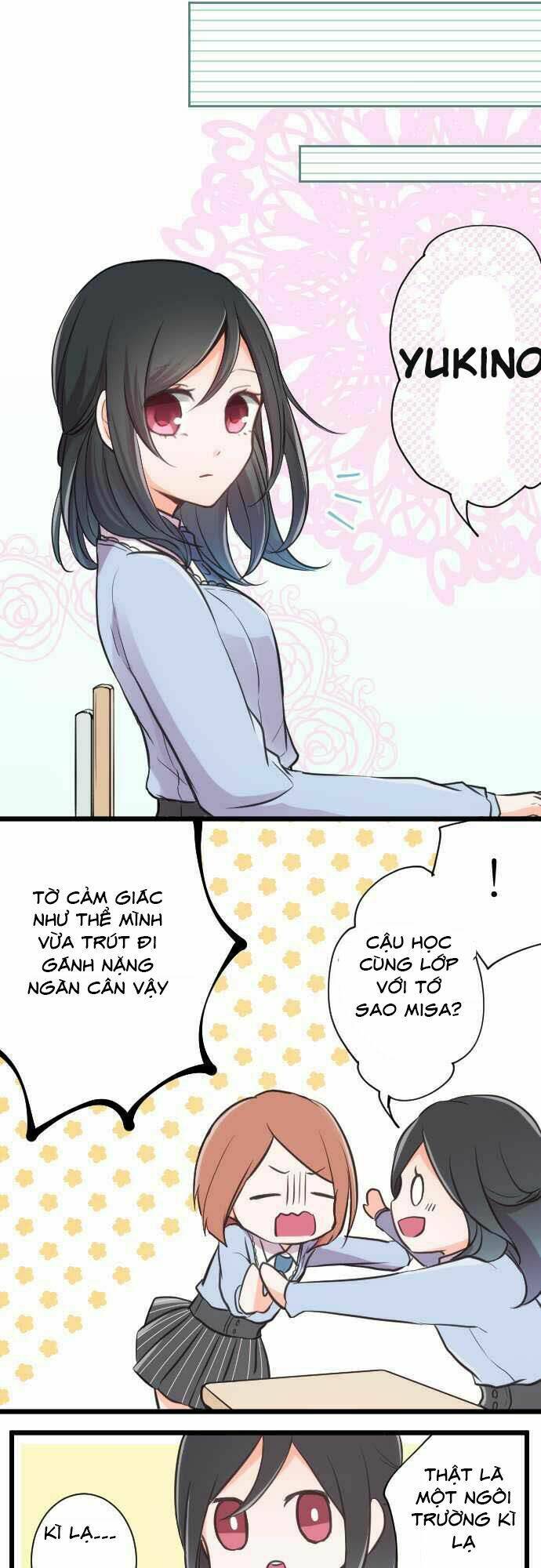 lovely yuri chapter 2 4