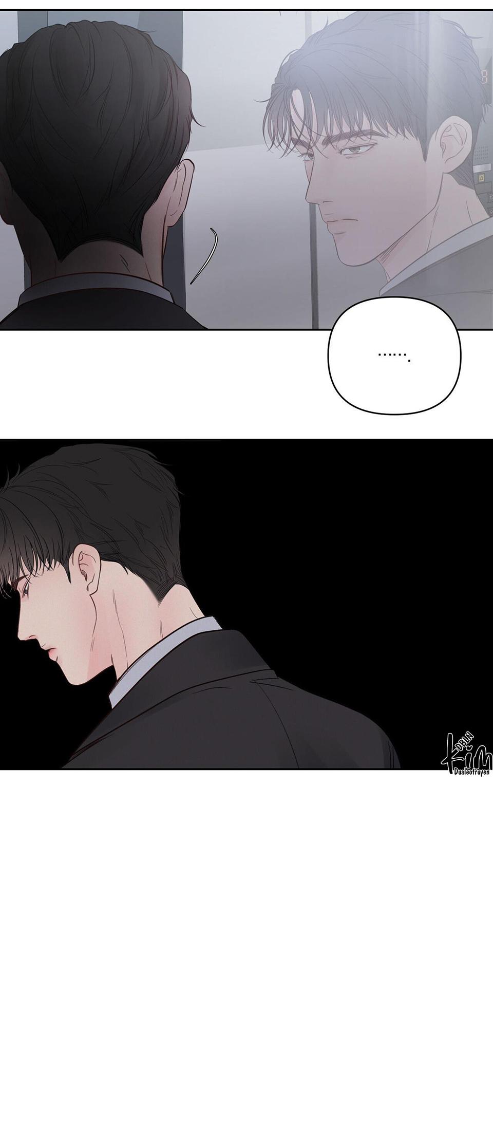 chủ nhân của thứ bảy chapter 4 23