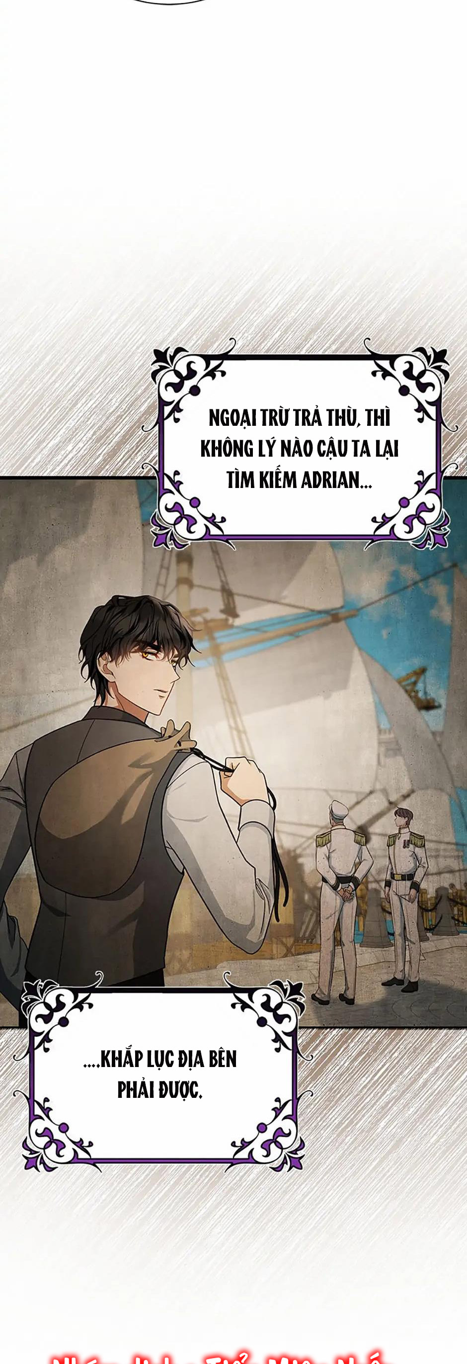 vị cứu tinh của nam phản diện chapter 54 40