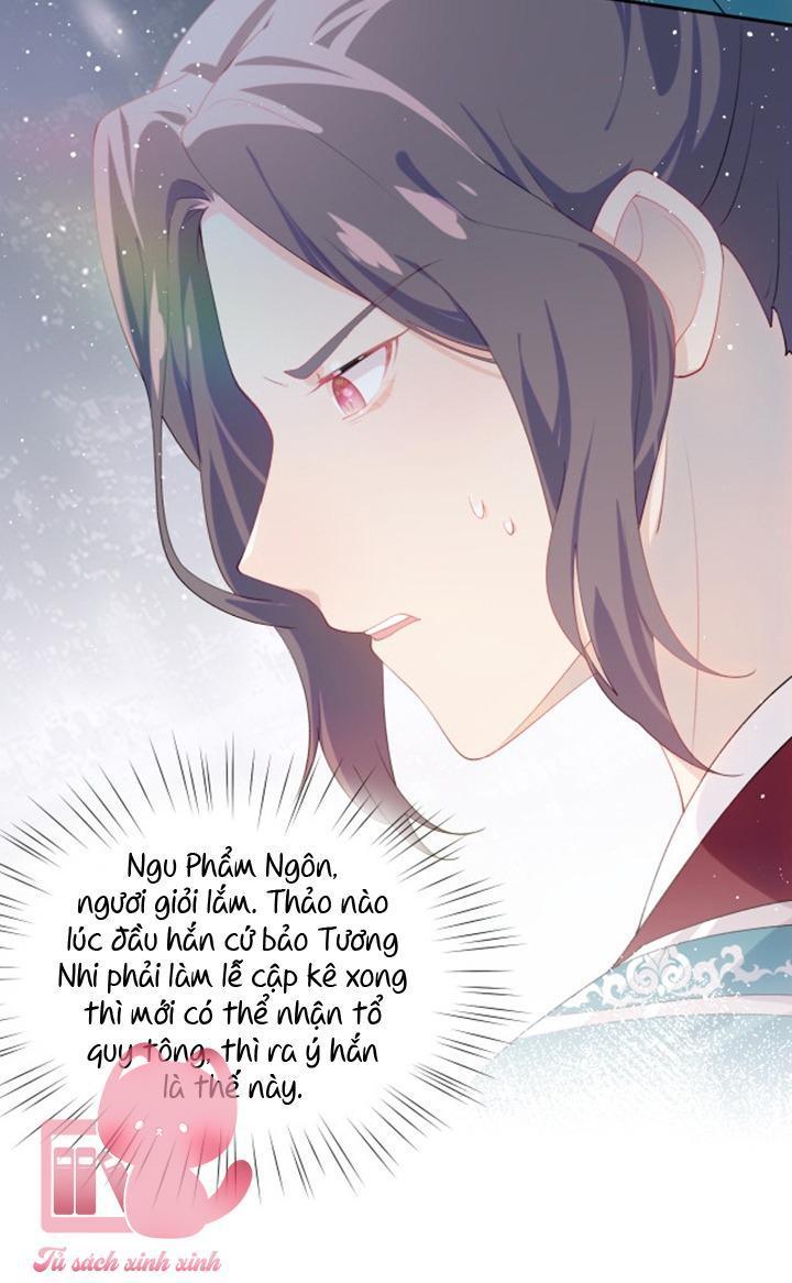 một đêm nọ đột nhiên yandere tới! chapter 104 23