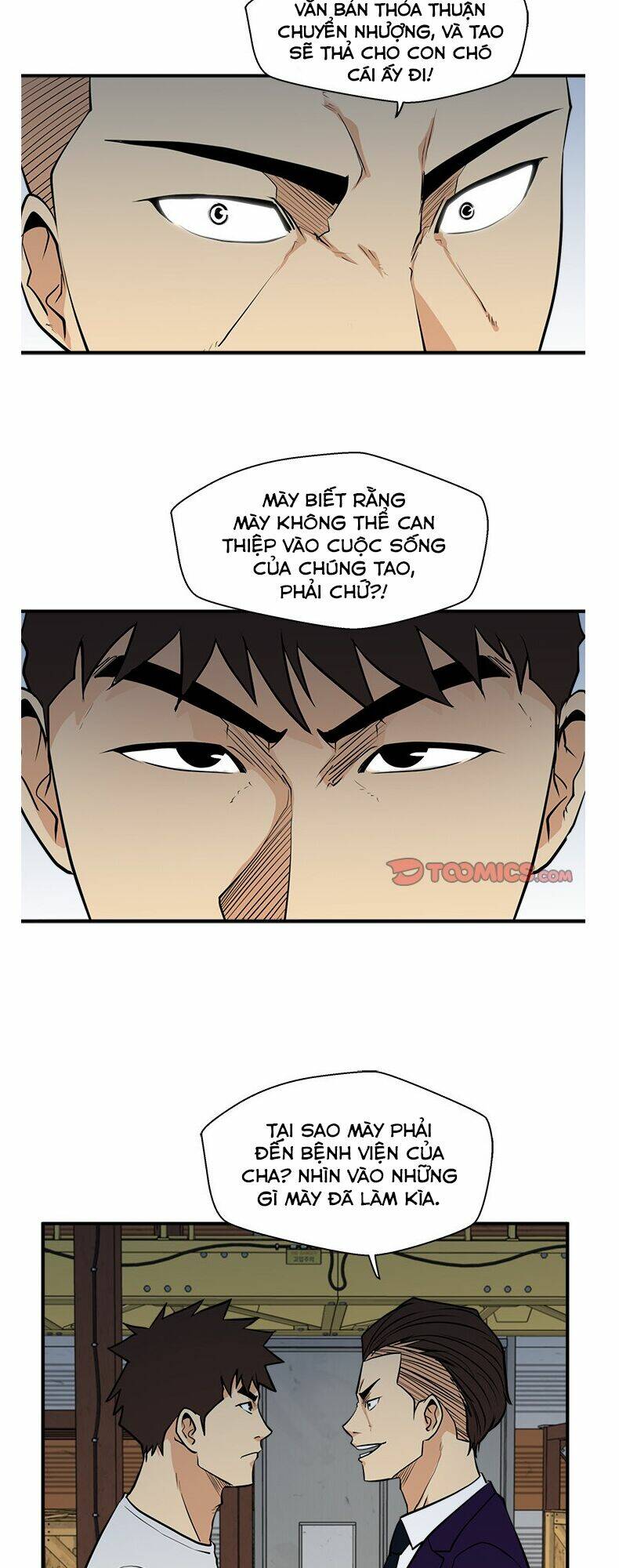 mr kang chapter 65 36