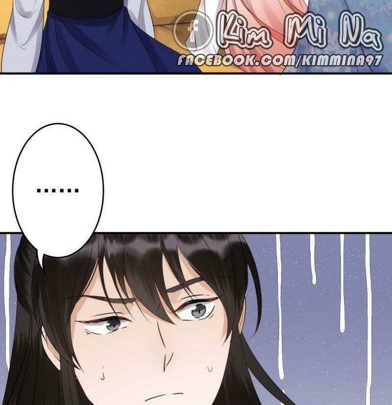 vương gia kiêu ngạo quá khó cua chapter 69 19