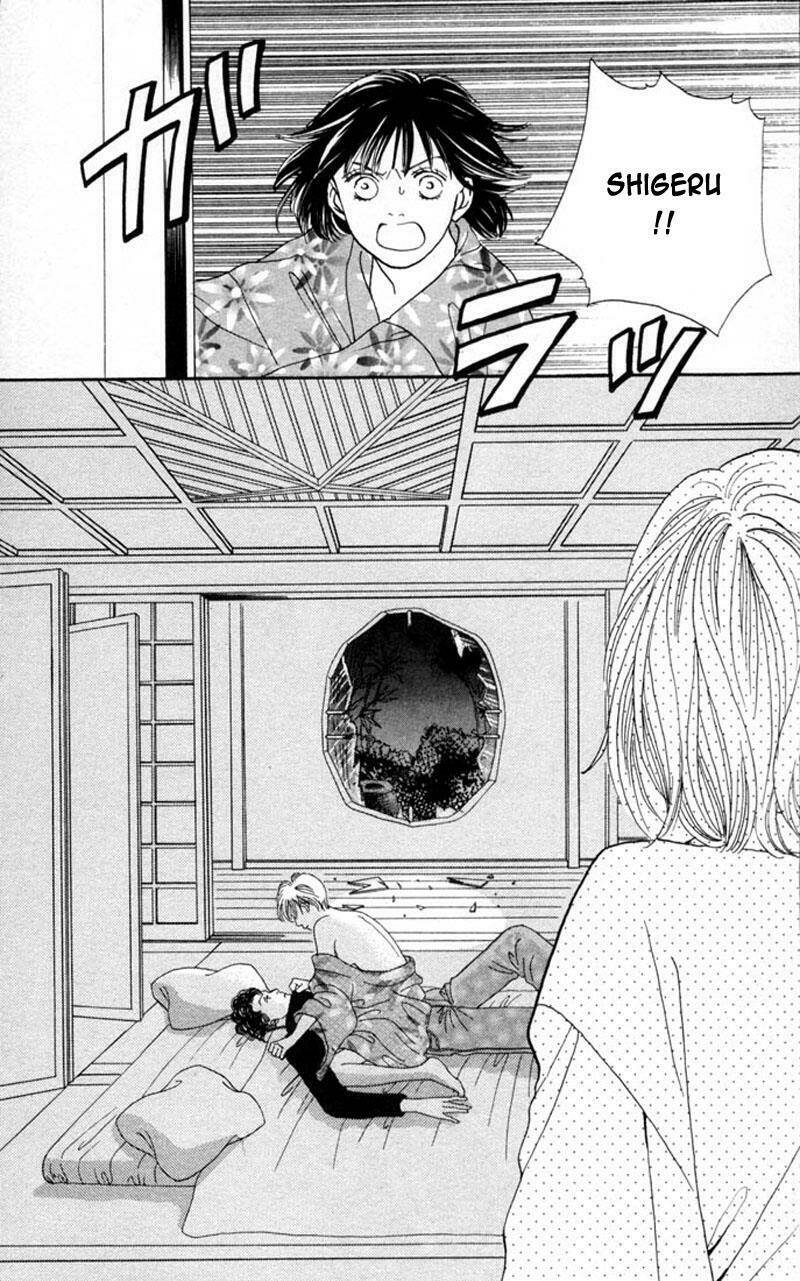 con nhà giàu chapter 111 19