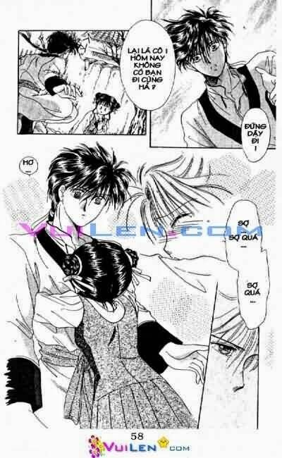 quyển sách kỳ bí chapter 1 58