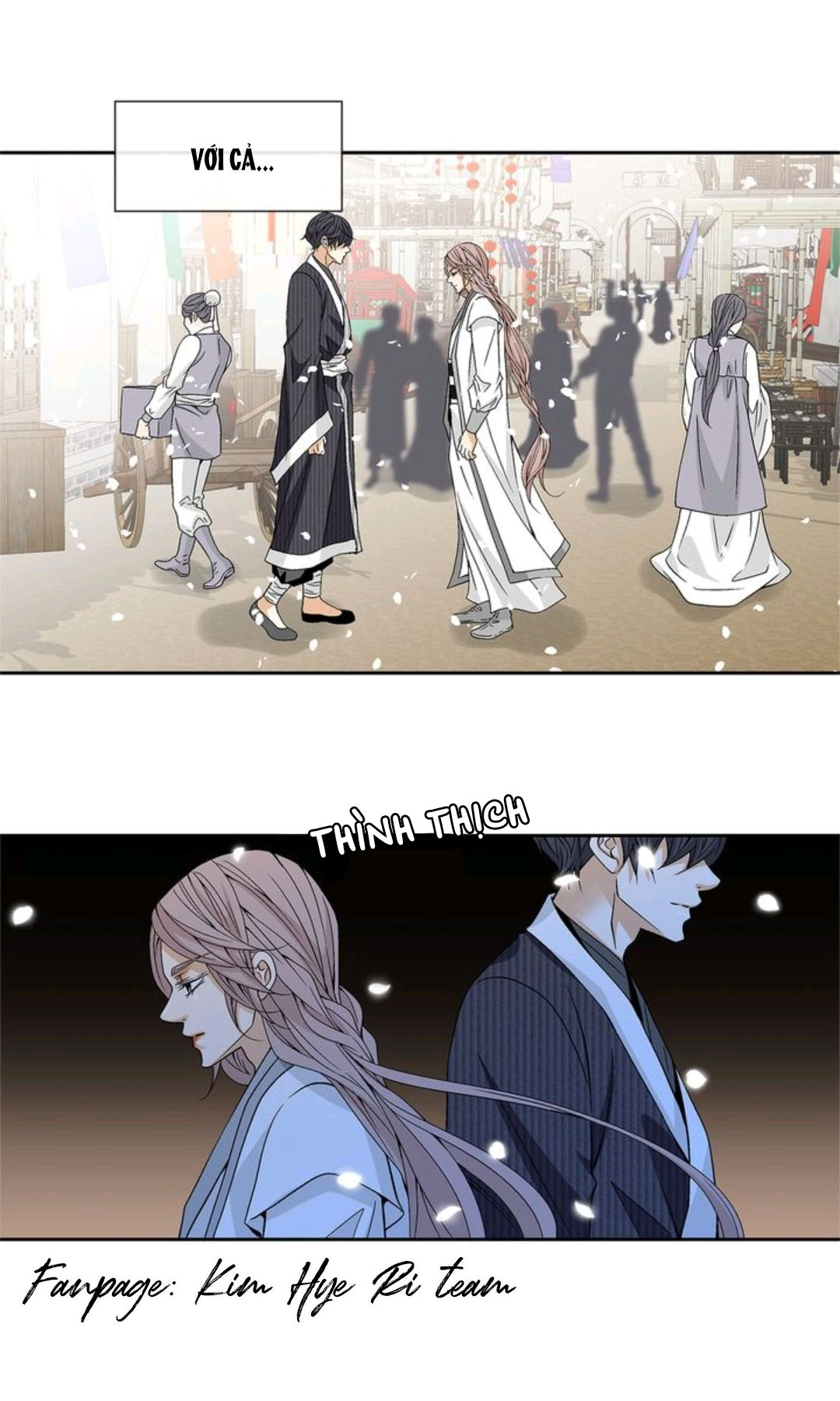 nơi cơn gió dừng chân chapter 10 43