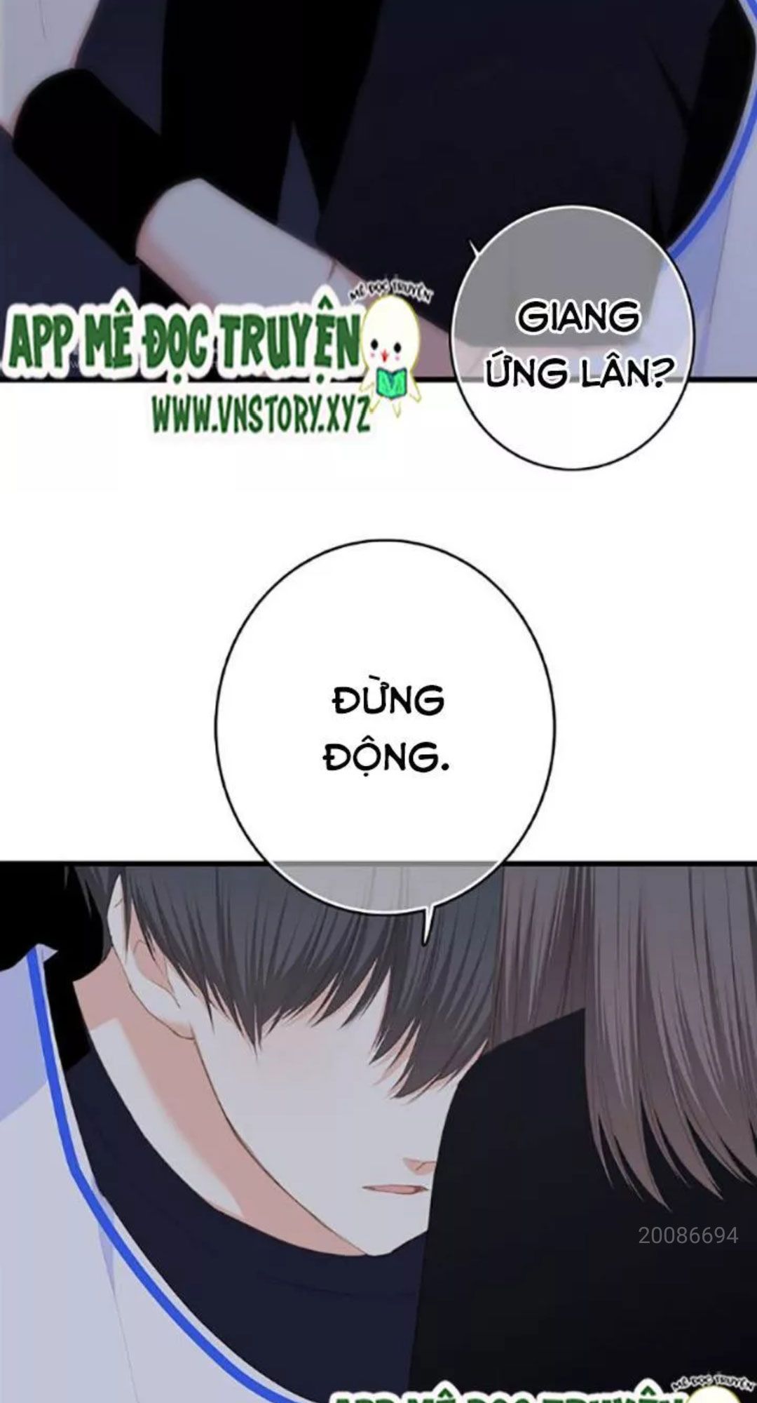 con tim rung động 2 chapter 84 25