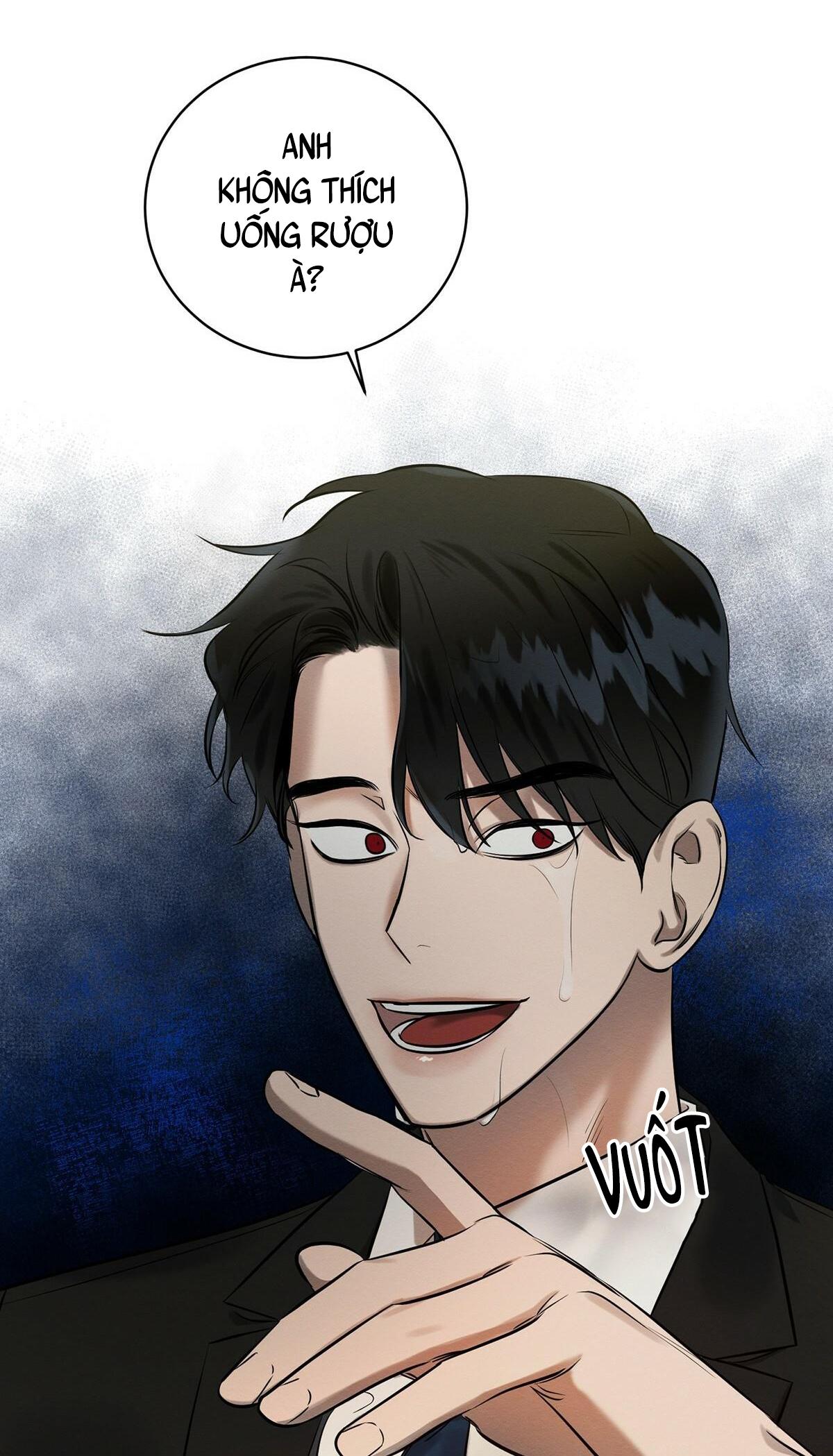 vòng xoáy của ác ma chapter 5 65