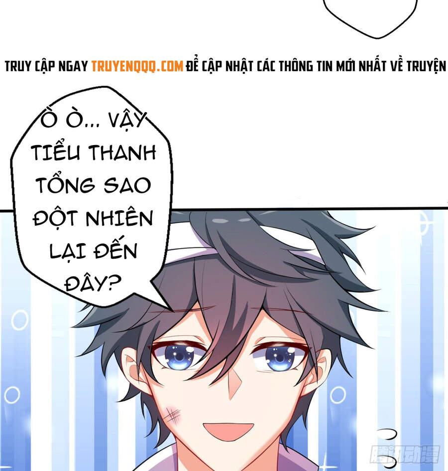 nhặt thuộc tính tại trái đất chapter 7 16