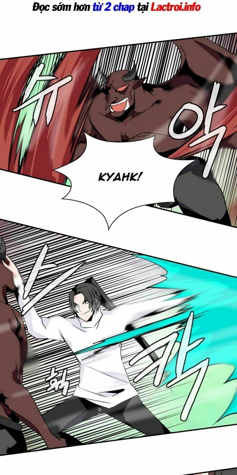 ảo mộng vương chapter 33 16