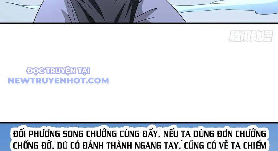 thiên long bát bộ webtoon chapter 137 33
