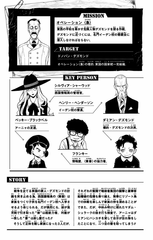 SPY x FAMILY 10 (Japanese Edition)