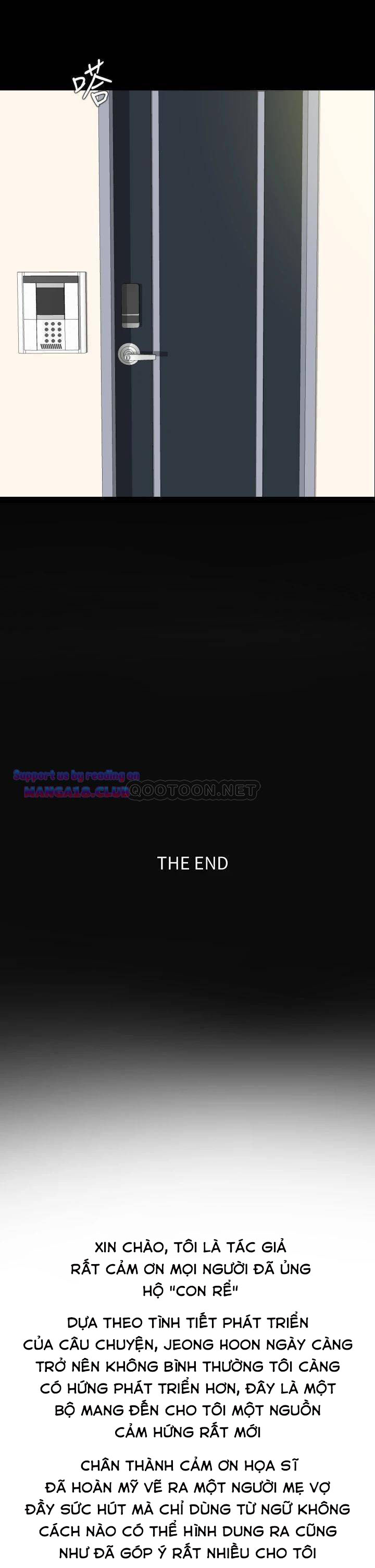 con rể chapter 67 33