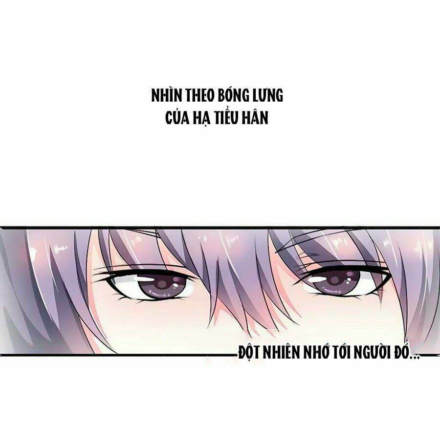 song diện danh viện chapter 25 9