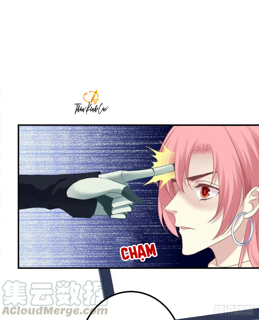 kiểm soát tuyệt đối chapter 72 17