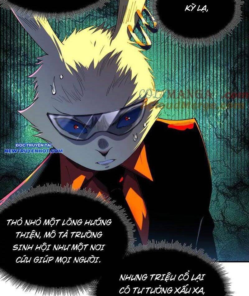 vô hạn thôi diễn chapter 35 36