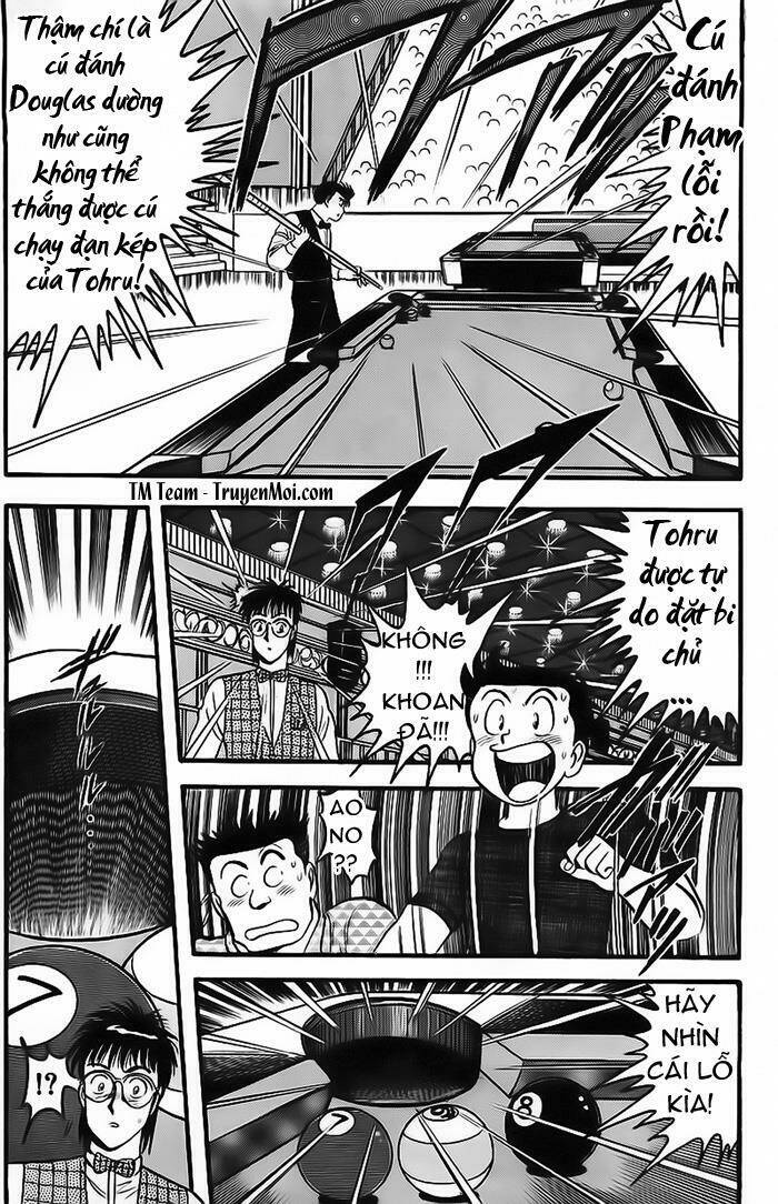 break shot chapter 66 14